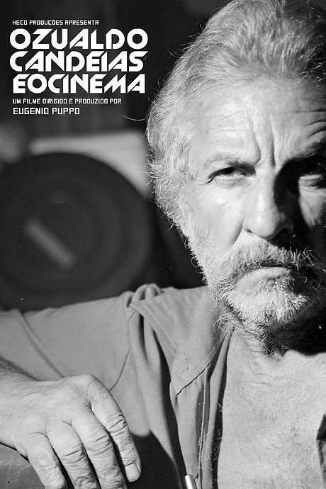 Ozualdo Candeias and the Cinema